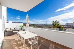 Appartment Torre del Mar - 003